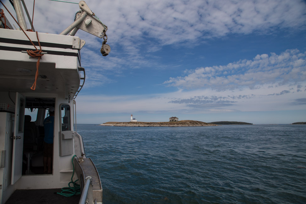 Old-Lighthouse-Tusket-Islands
