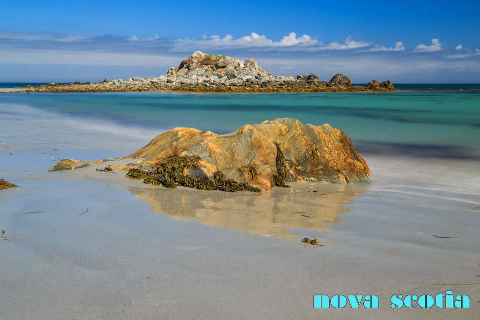 The Hawk - Cape Sable Island