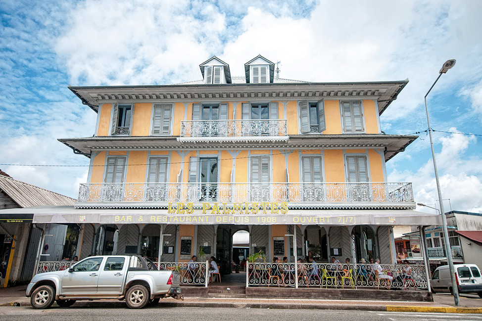 Finding France In South America With French Guiana Hecktic Travels Finding France In South America With French Guiana Hecktic Travels