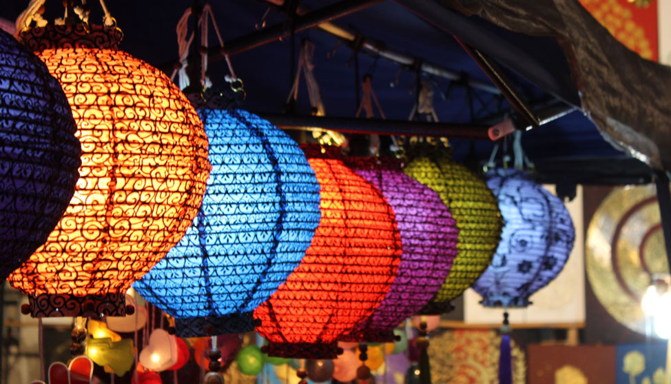 Releasing The Lantern thumbnail