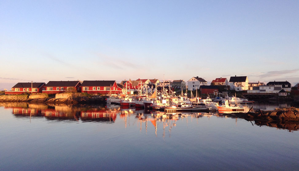 Discovering the Vesterålen Archipelago thumbnail