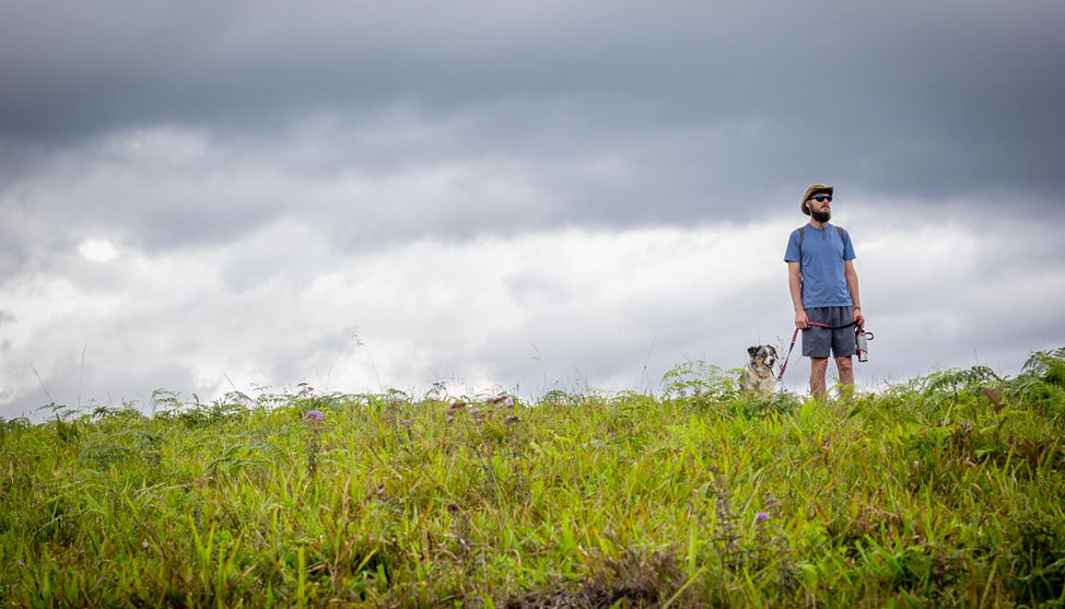 A Dog-Friendly Adventure in Colombia thumbnail