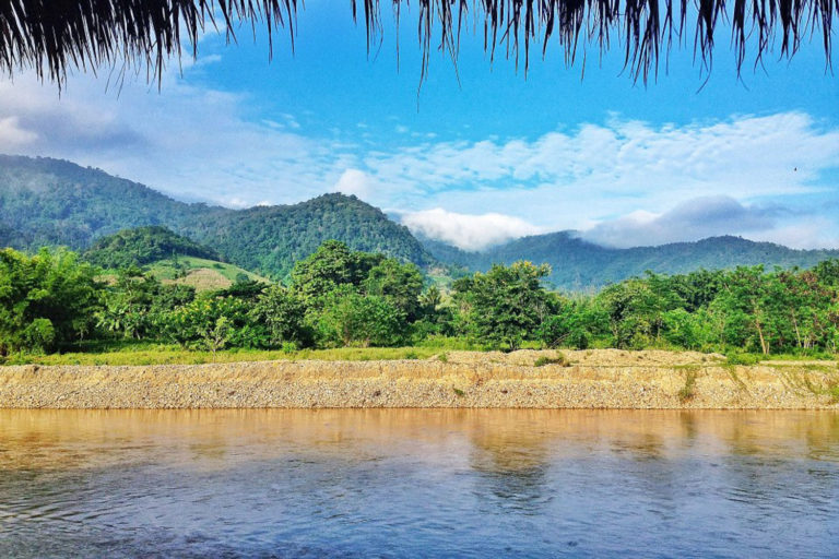 Thai Life and the Art of Not Losing Face