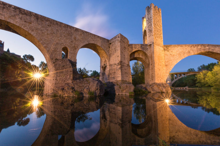 A Medieval Journey Through Costa Brava