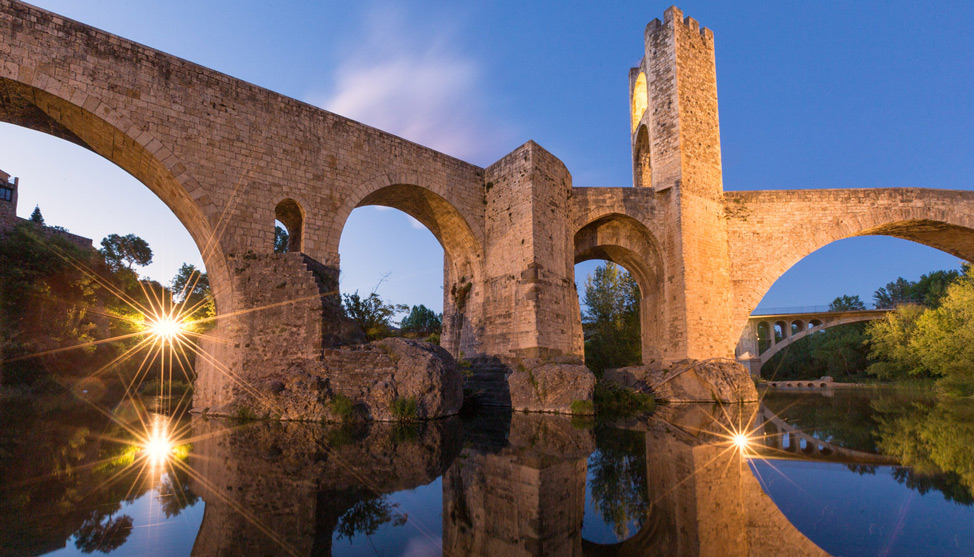 A Medieval Journey Through Costa Brava thumbnail