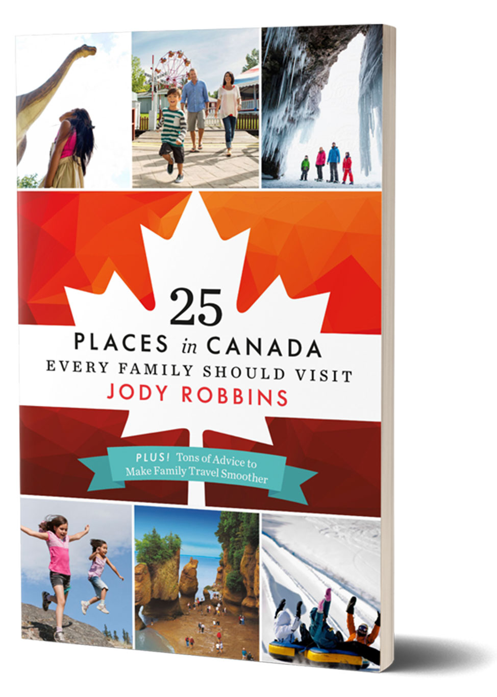 The Best Of Family Travel In Canada Hecktic Travels