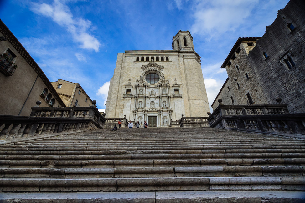 Girona Cathedral