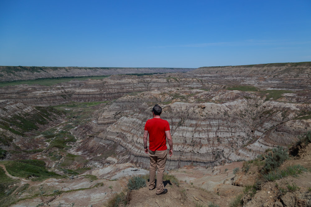 Alberta-Horsethief-Canyon