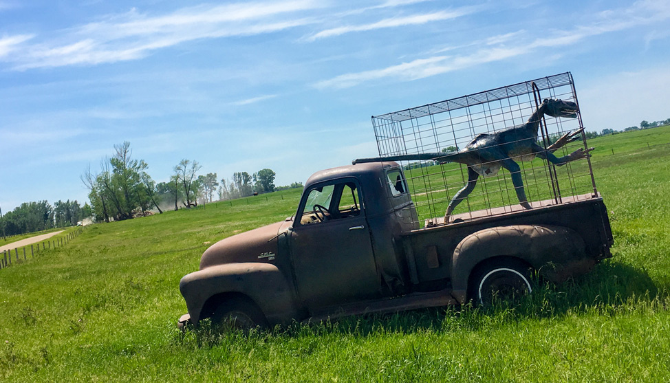 An Offbeat Road Trip in Alberta thumbnail