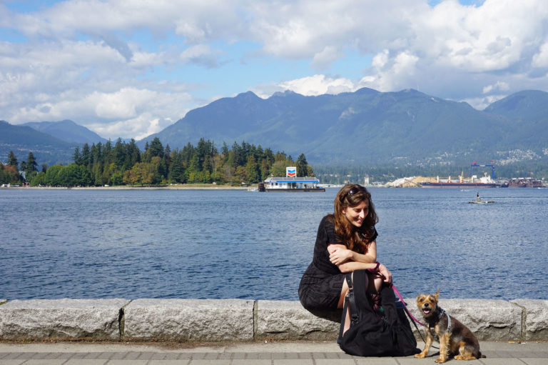 The 9 Keys to Long-Term Travel on a Budget
