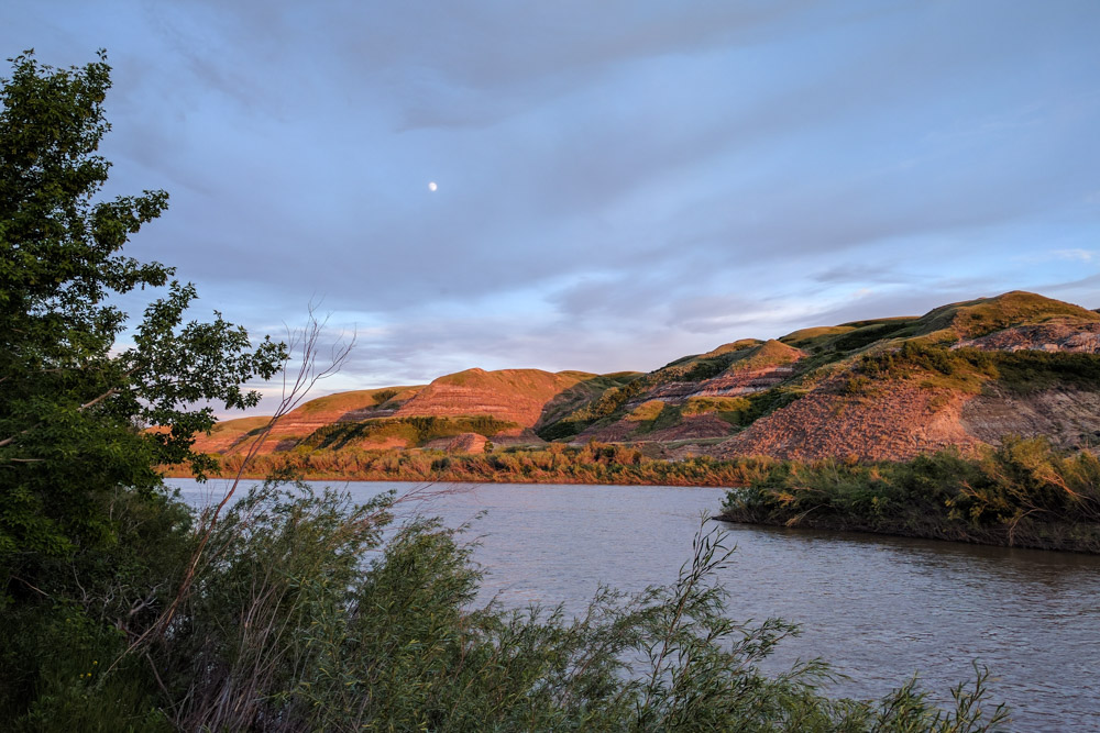 Hoodoo-RV-Campground-Drumheller