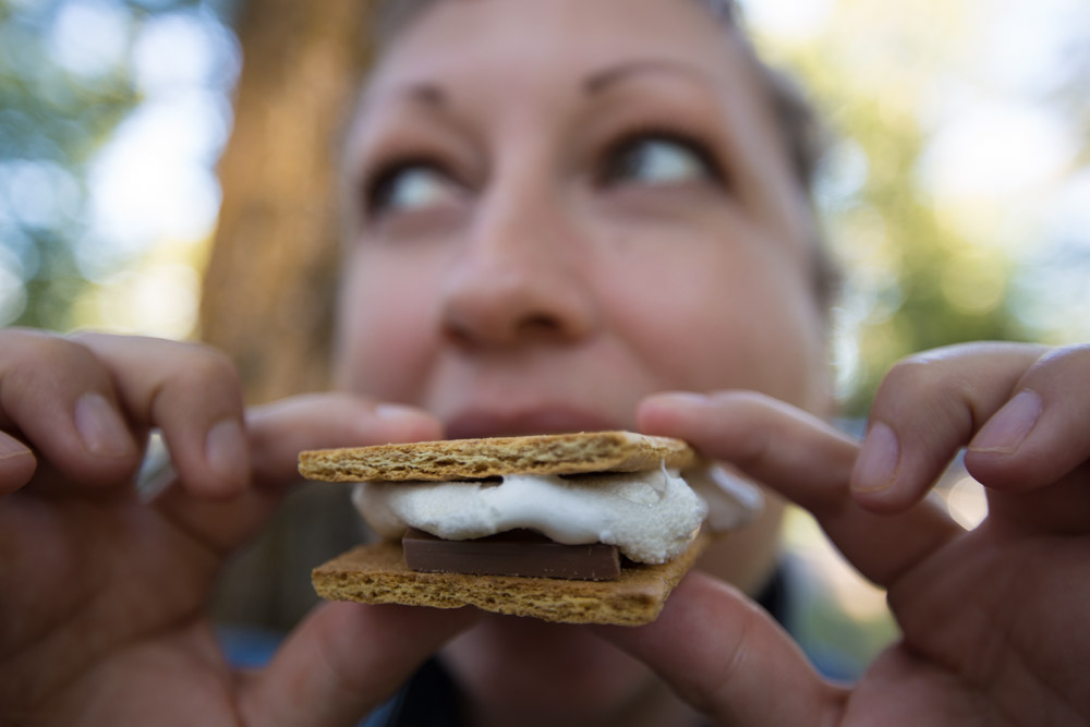 Smores