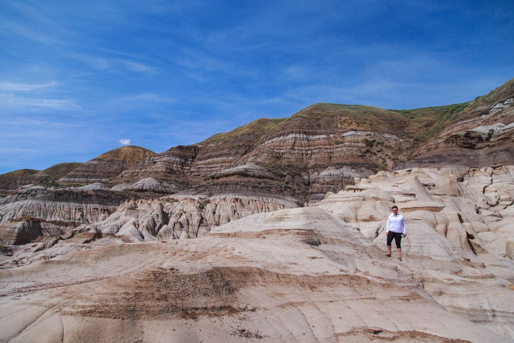 Hiking-the-Hoodoos