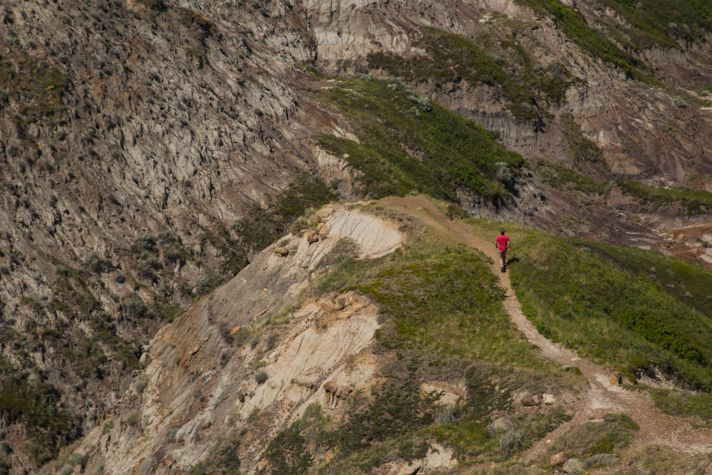 Horsethief-Canyon-Alberta