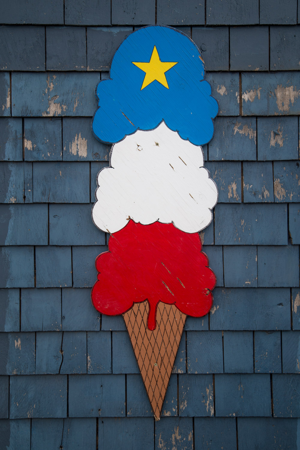 Acadian Ice Cream