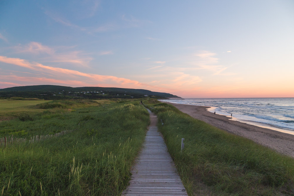 Things To Do On Cape Breton Island Hecktic Travels