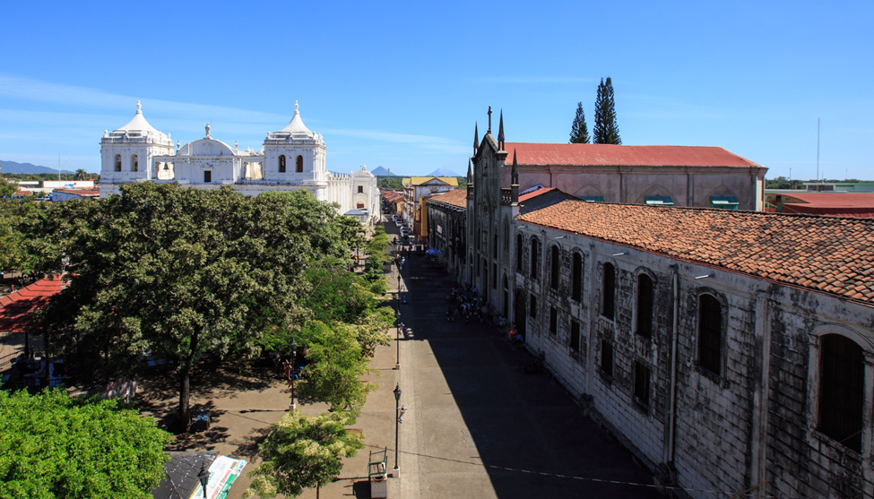 Literally, in Nicaragua thumbnail