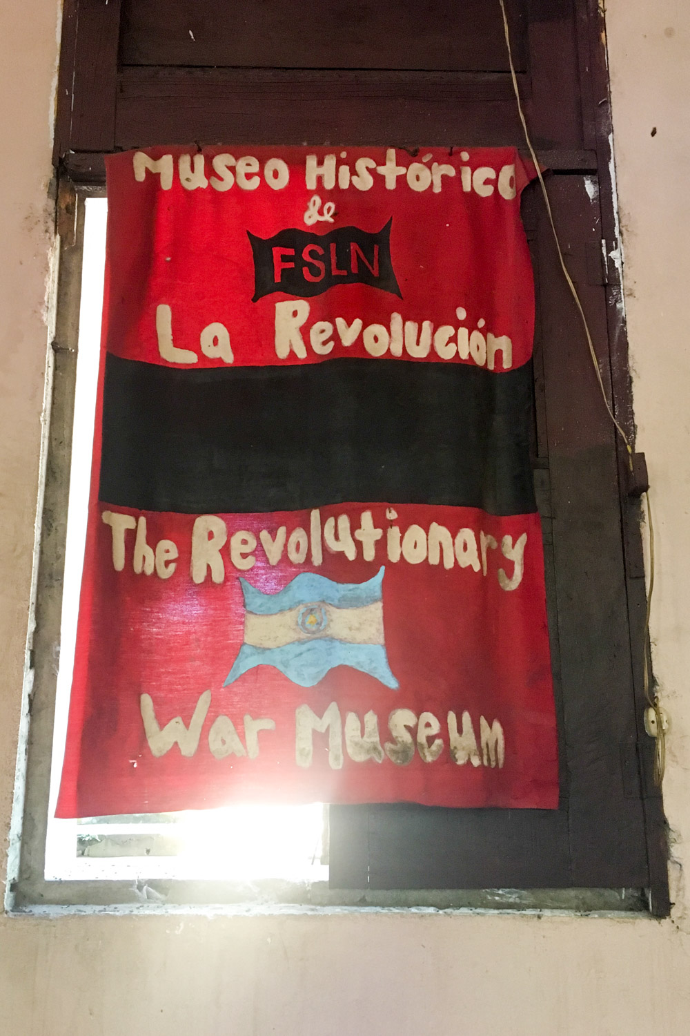 Museo Historicos de La Revolución
