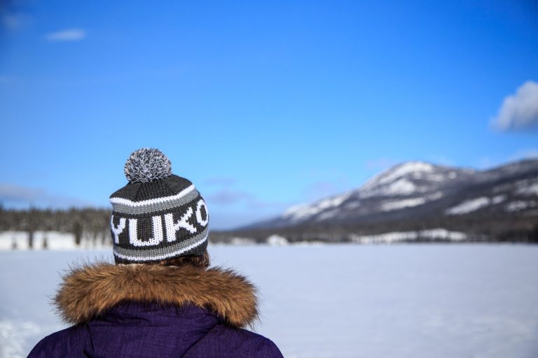 Liveability of the Yukon