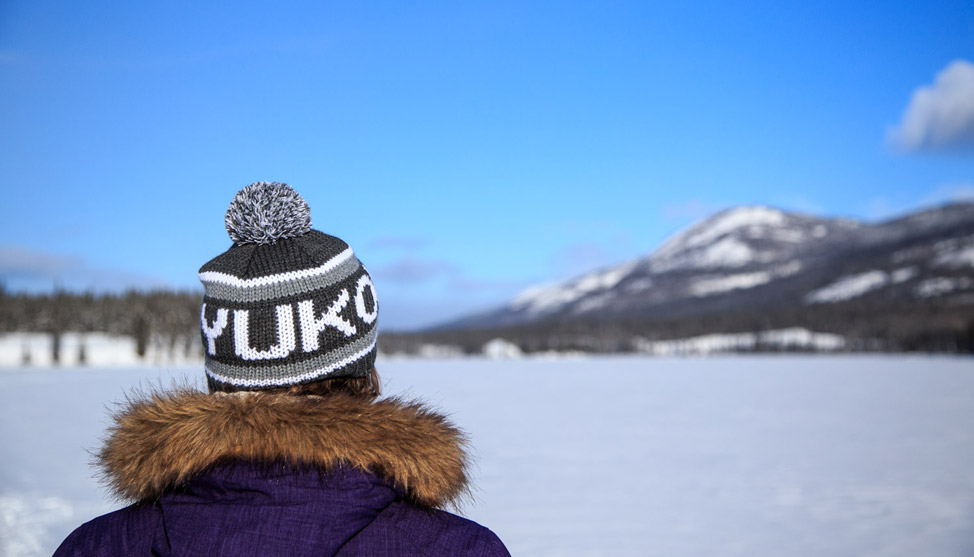 Liveability of the Yukon thumbnail