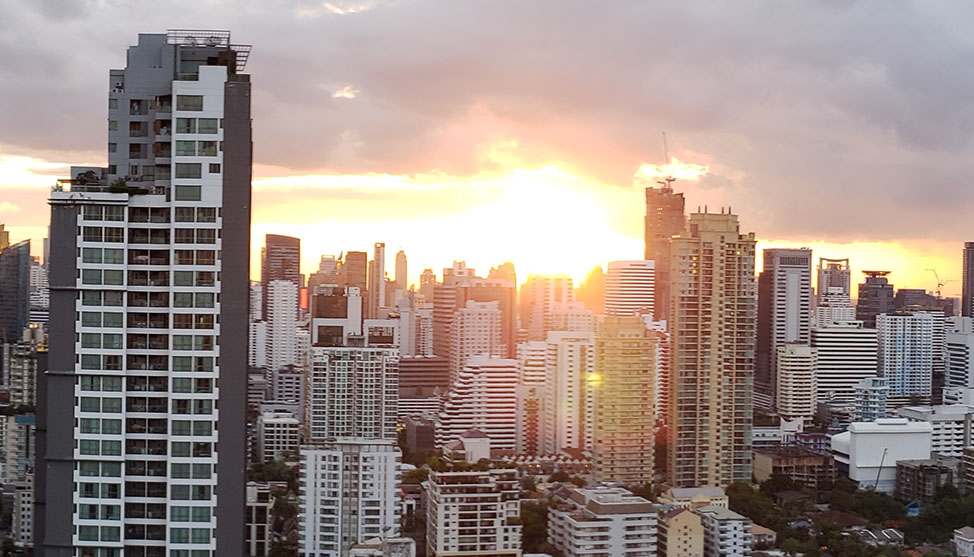 Bangkok for Beginners thumbnail