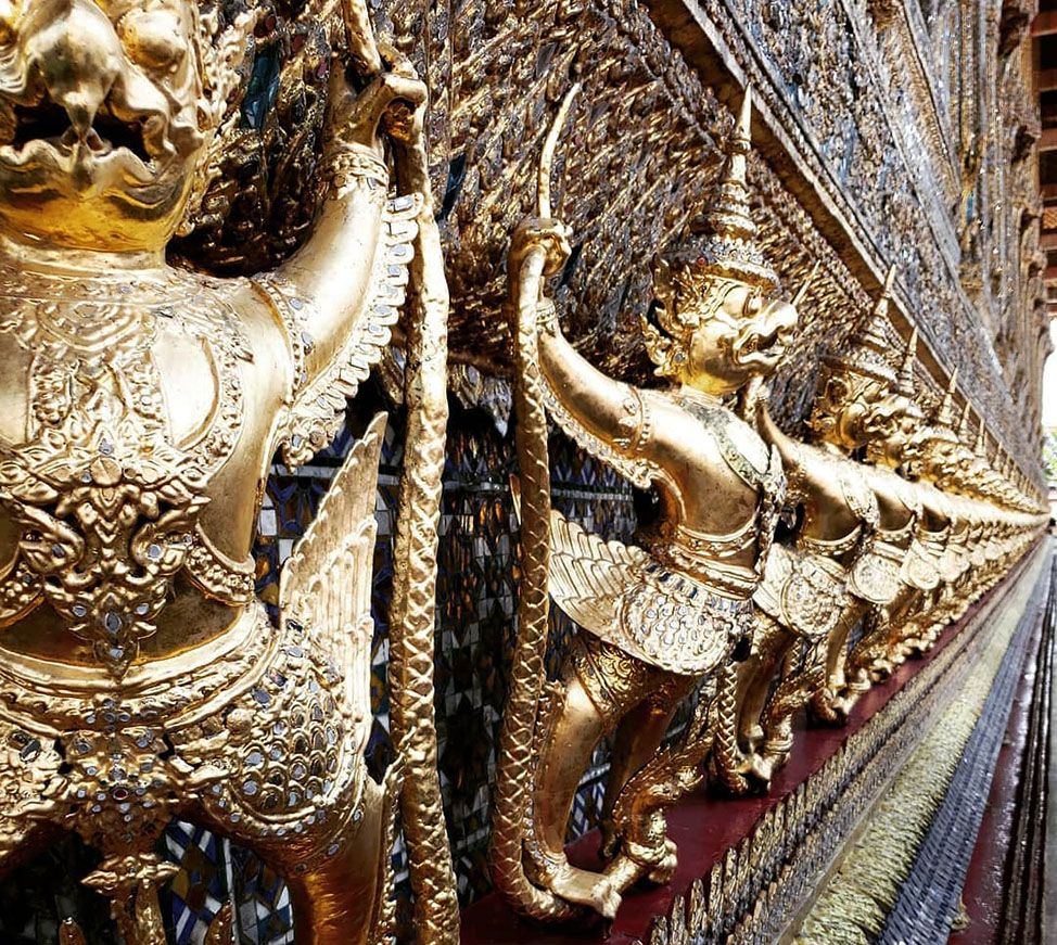 Wat Phra Kaew