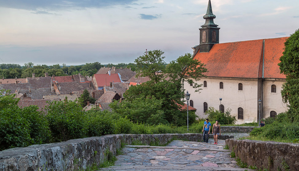 Scenes from Serbia thumbnail