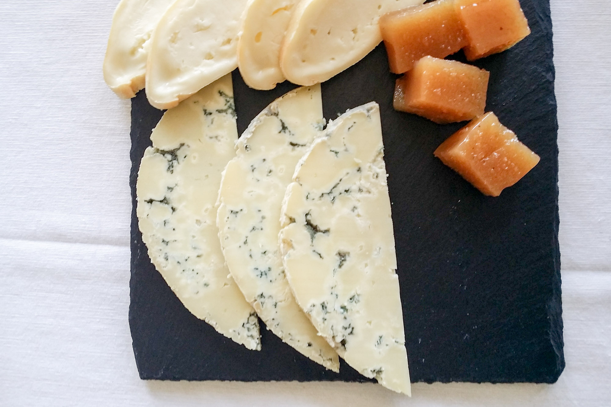 Catalan Cheese
