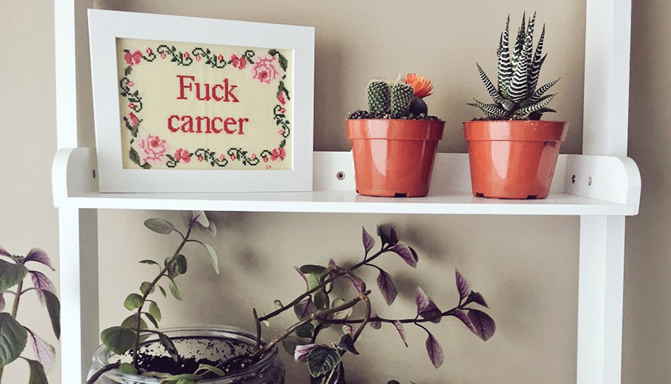 Tumors and bookends thumbnail