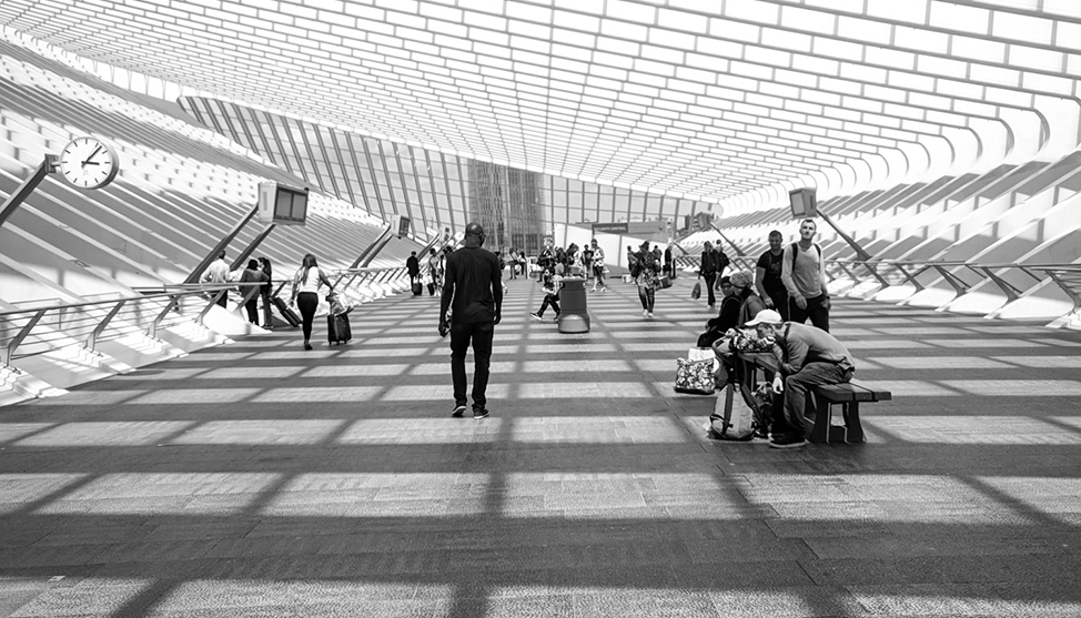 Arrivals and Departures thumbnail
