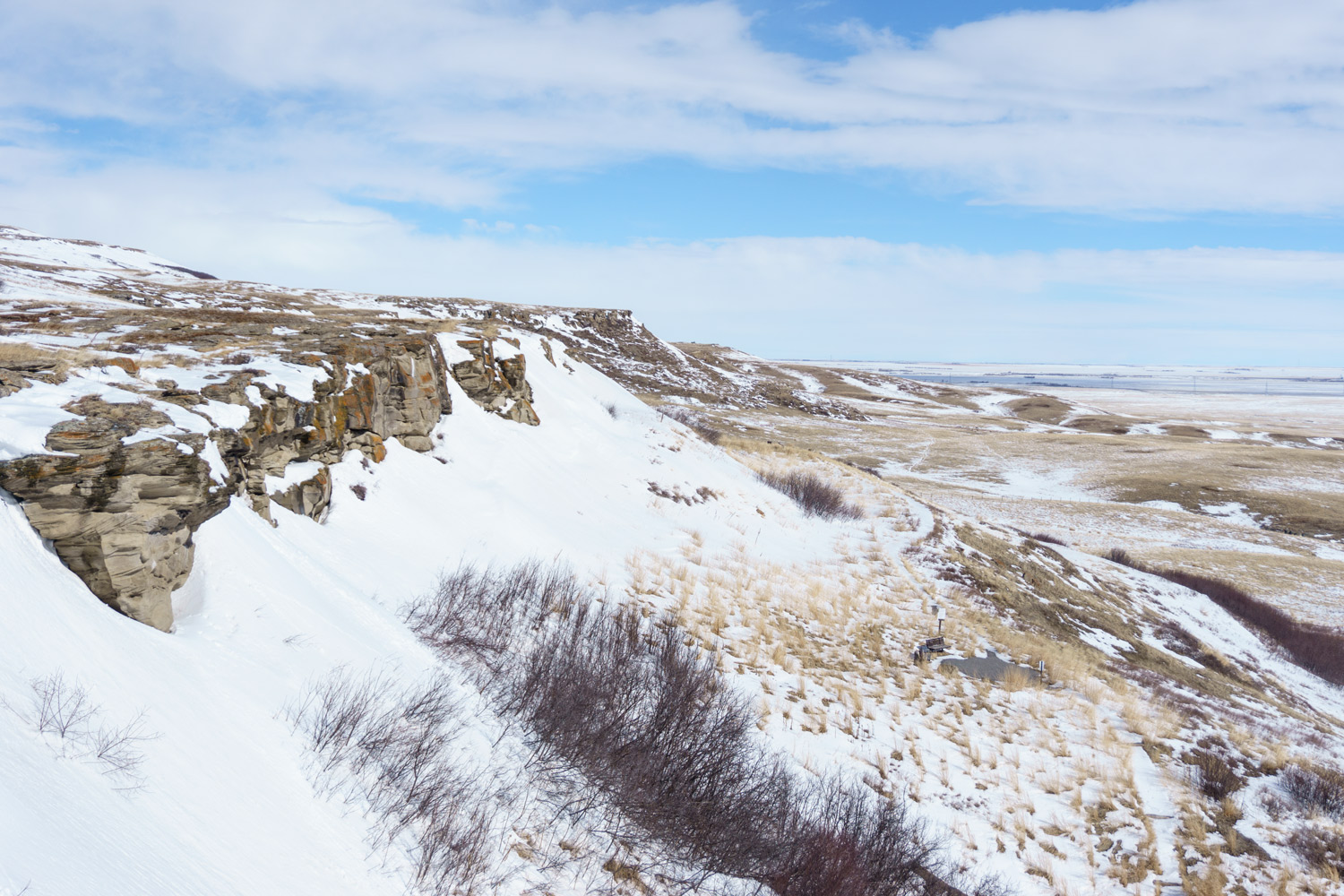 Head-Smashed-In-Buffalo-Jump