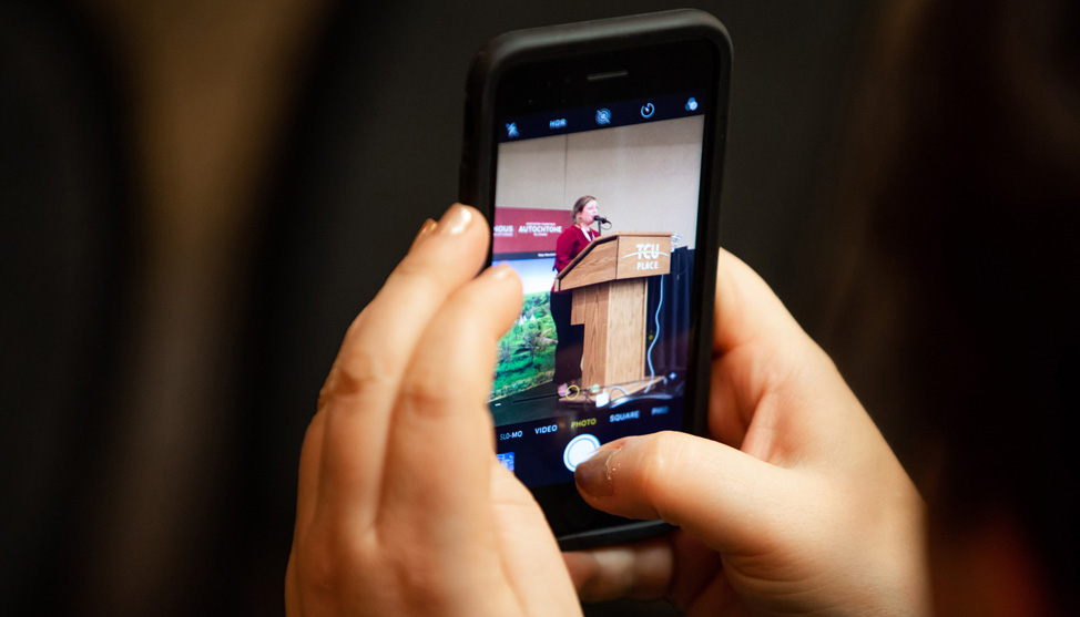 State of the Business Address thumbnail