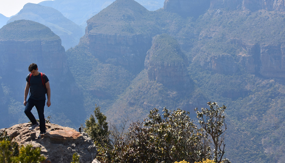 10 Years a Nomad: an Interview with Matt Kepnes thumbnail