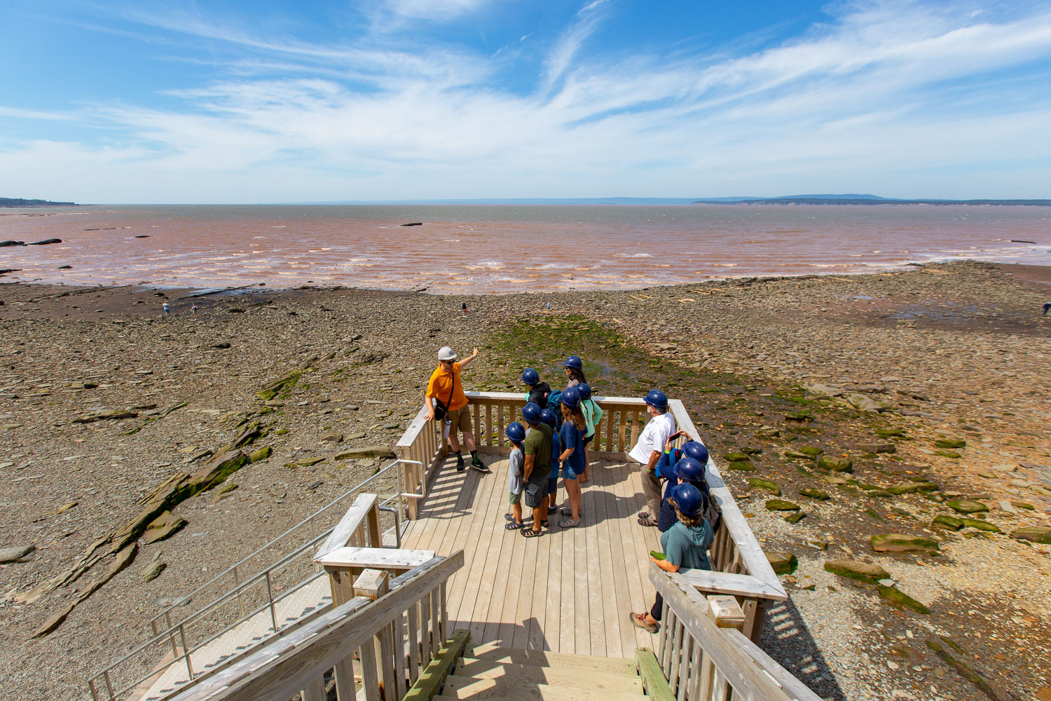 Unique Nova Scotia Experiences