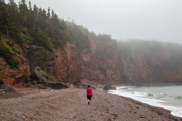 Our Most Memorable Nova Scotia Experiences