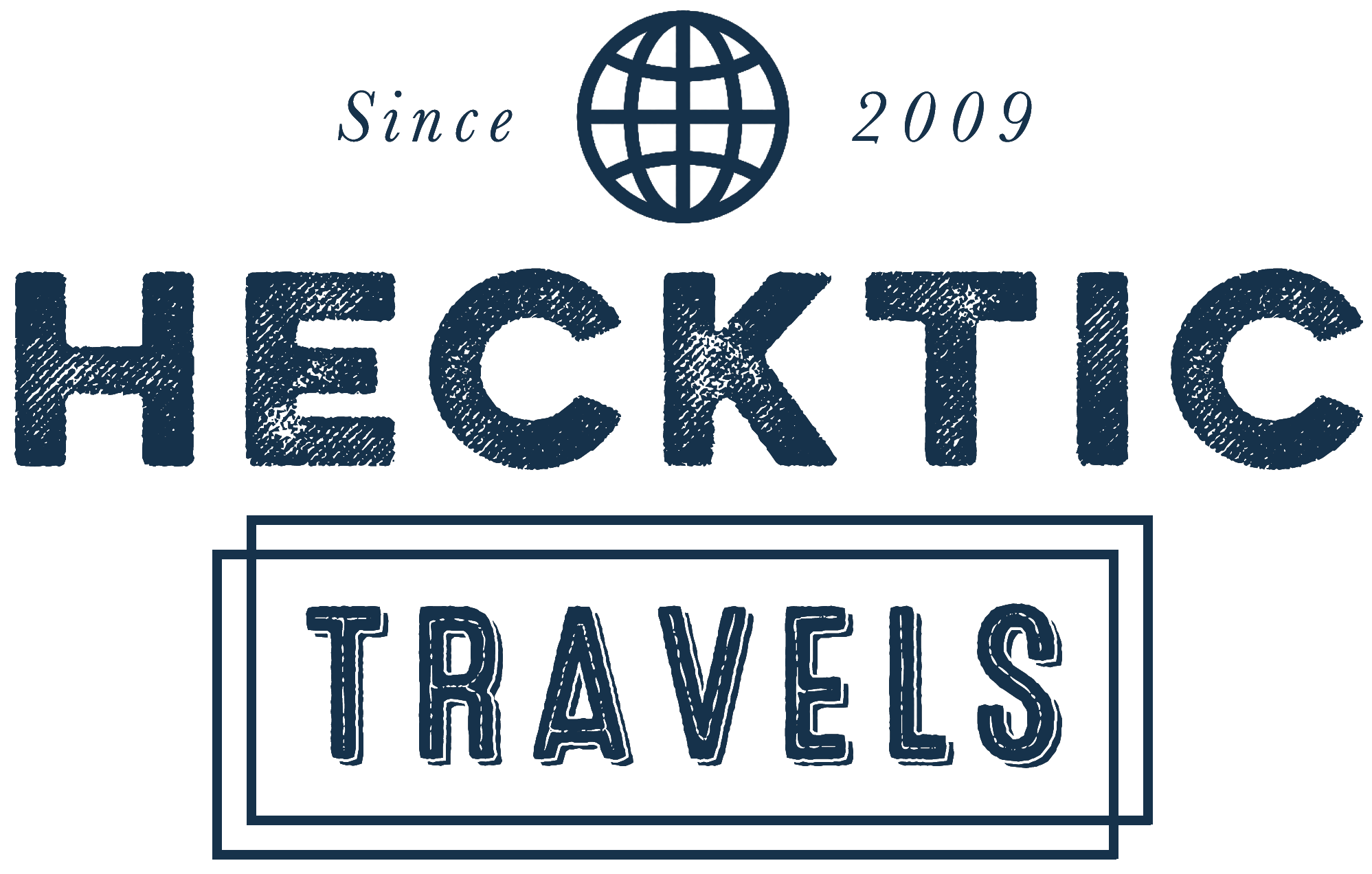Hecktic Travels