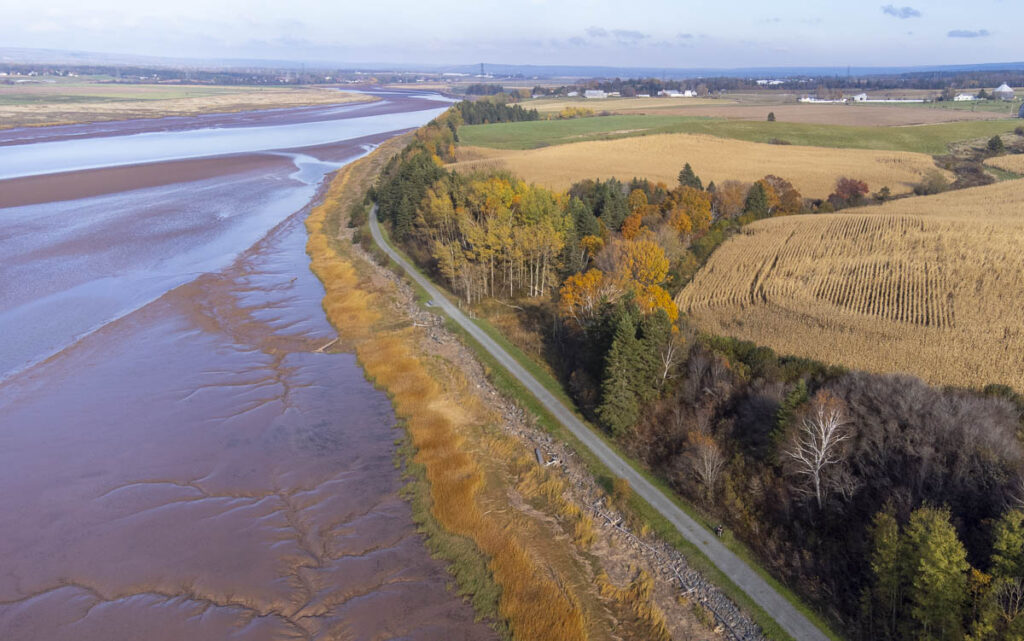 Cobequid Trail 2