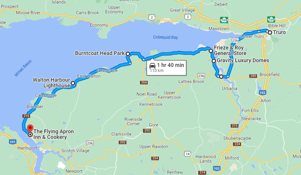 Following-Fundy-Map