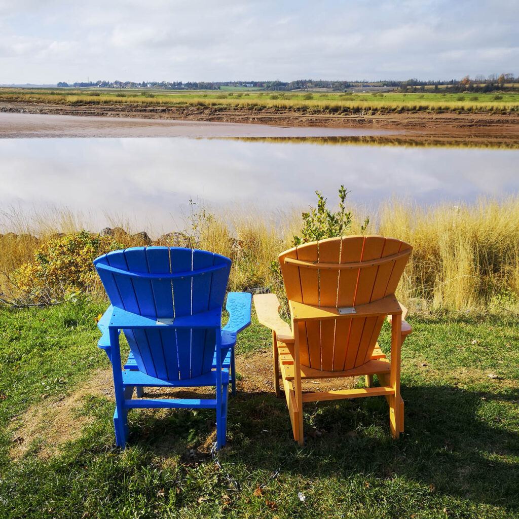 Tidal Bore Discovery Centre 1