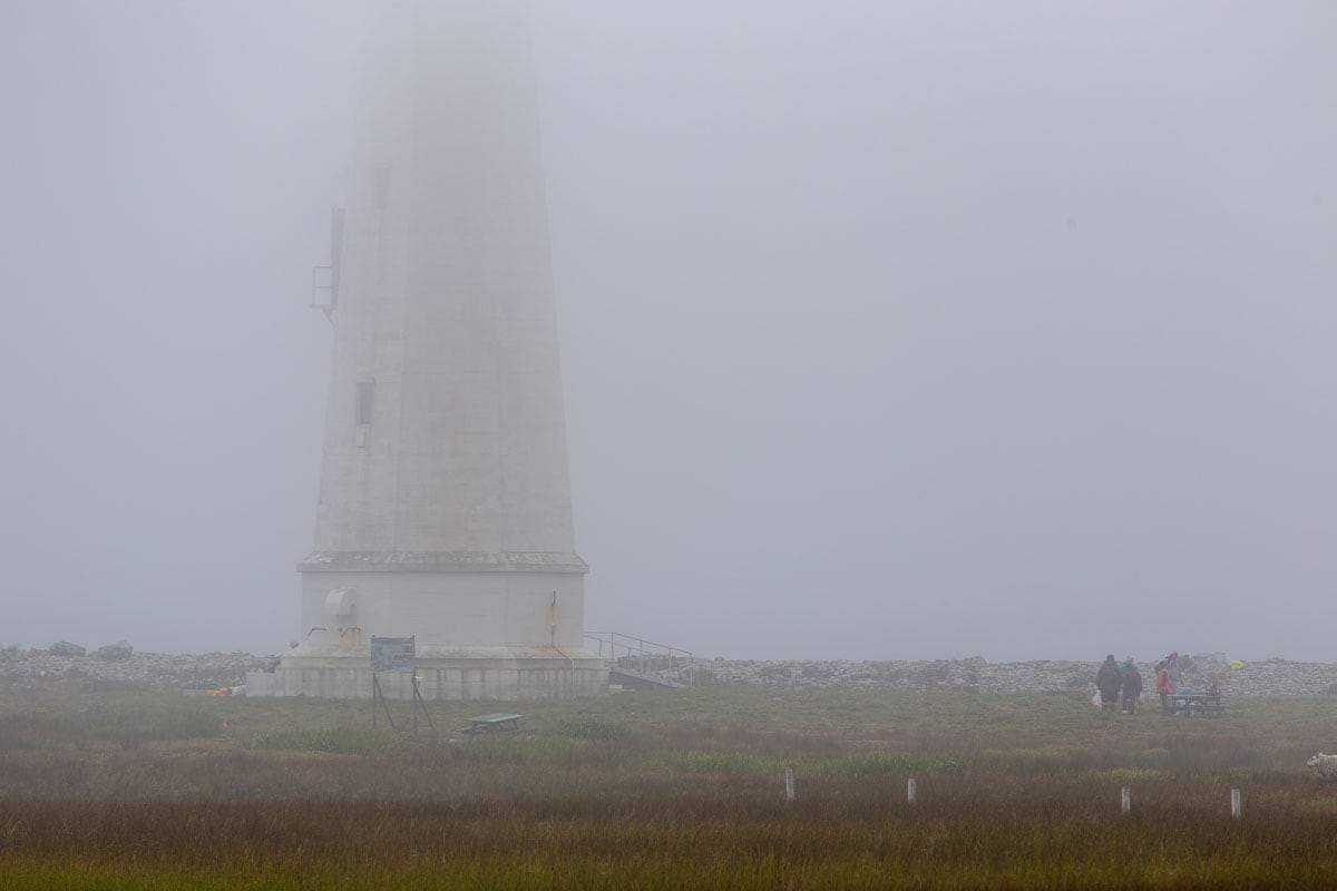 Cape Sable Island Lighthouse