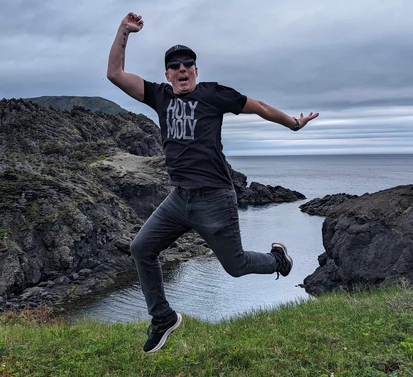Thank you Western Newfoundland