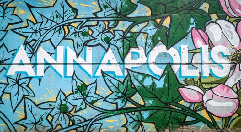 Annapolis Valley Feature