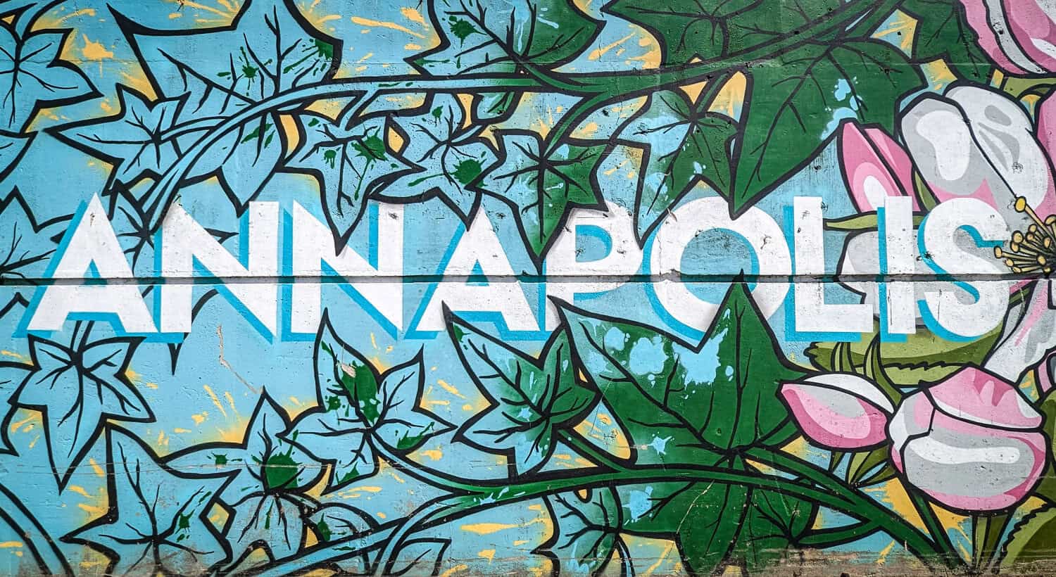 Annapolis Valley Feature