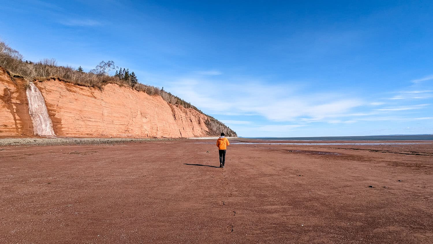 Blomidon Provincial Park