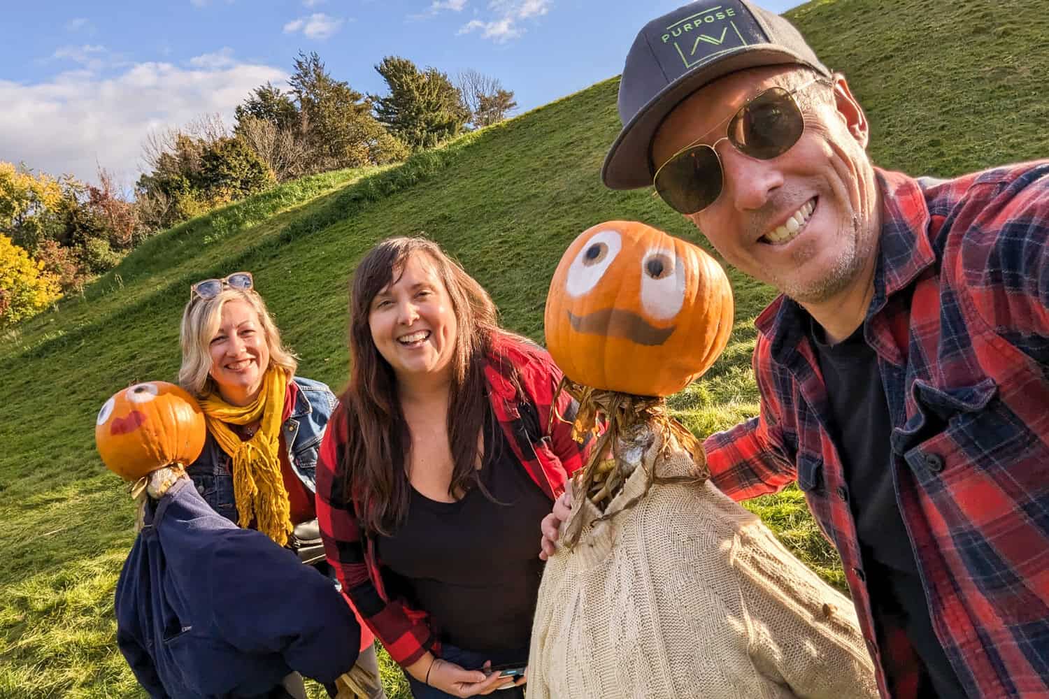 Kentville Pumpkin People Festival